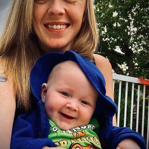 Meet your Posher, Jordan